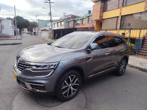 Renault koleos Intens 2023