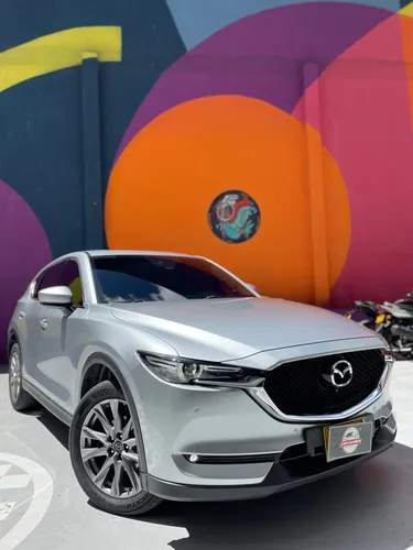 Mazda CX5 Grand touring LX 4x4 2022