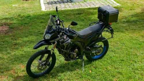 AKT RALLY 300