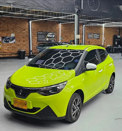JMEV 2 2026 eléctrico