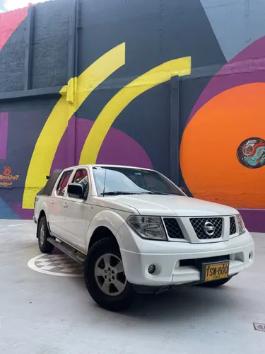 Nissan Navara SE 4x4 DIÉSEL