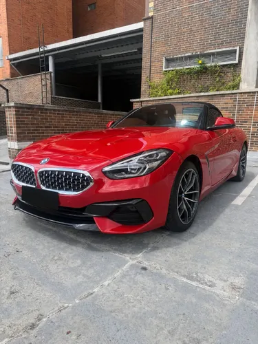 Bmw Z4 2022 Sdrive 20i