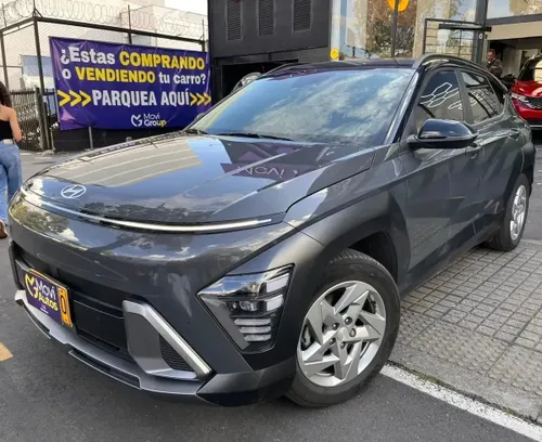 Hyundai Kona Premium Híbrido HEV