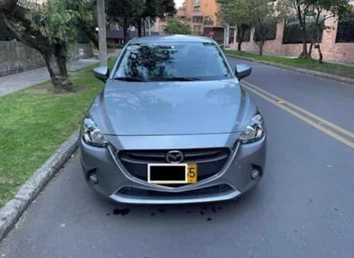 Mazda 2 Sport 1.5 Grand Touring At