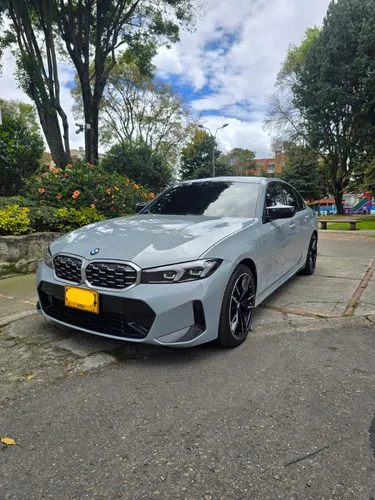 BMW M340 xDrive LCI 2024 - 25mil kms