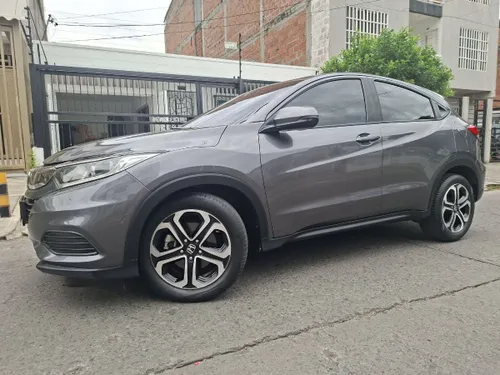 Honda HR-V 2019 X-TYLE Automática