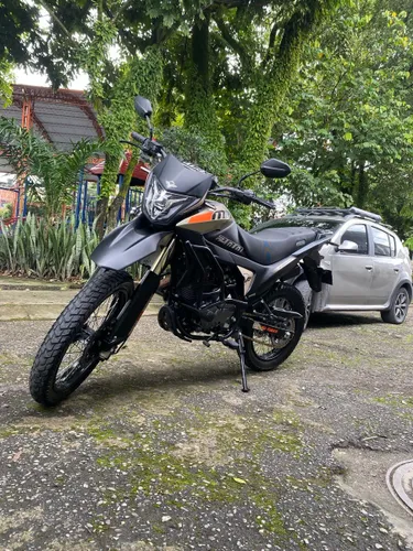 MRX 200 modelo 2025