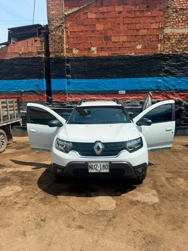 Renault duster items