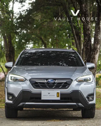 Subaru XV 2.0i Limited