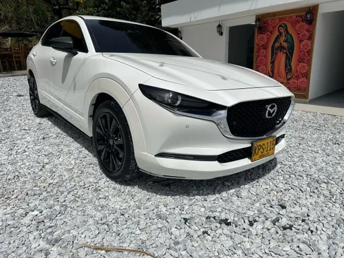 Mazda cx30 touring