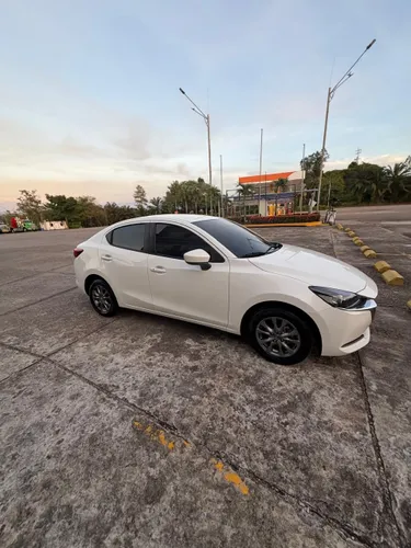 Mazda 2 Turing Sedán 2022 Automático