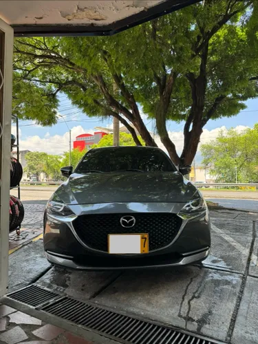 Mazda 2 Hatchback Touring 2021