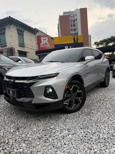 CHEVROLET BLAZER RS AWD 2020