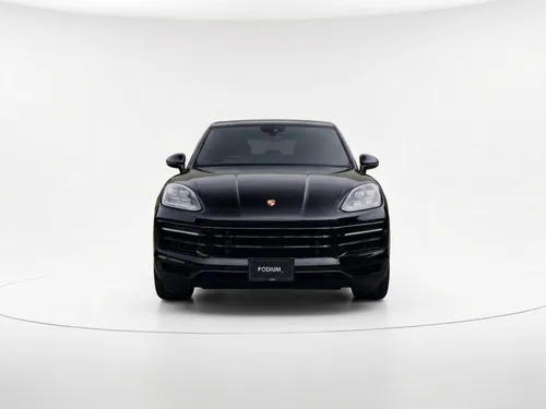Porsche Cayenne 3.0 E-Hybrid