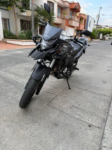 HONDA XRE 300 MOD 2023