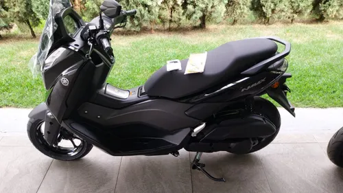 Yamaha NMAX 2027 0 KILOMETROS