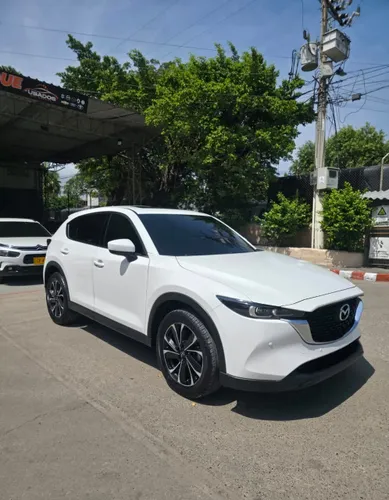 MAZDA CX5 GRAND TOURING 2023