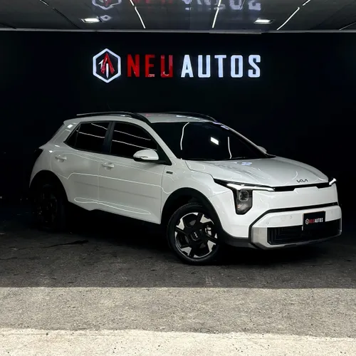 KIA STONIC HYBRIDO 2027