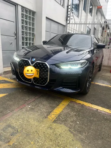 BMW 420 I Grand Couoe