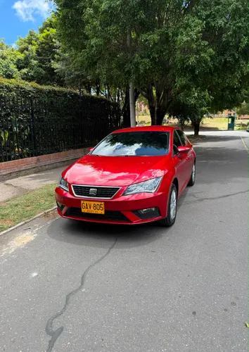 SEAT LEON REFERENCE 2019