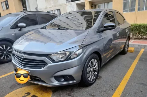 CHEVROLET JOY SEDÁN 2023  ÚNICO DUEO  EXCELENTE ESTADO