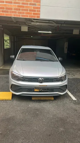 Volkswagen Polo Track 2025