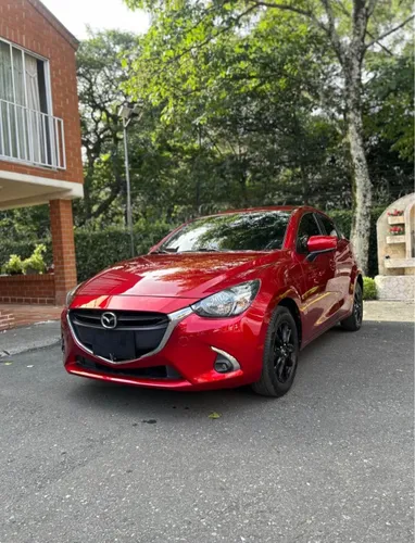 Mazda 2 Touring 2020