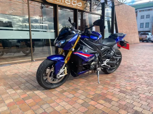 Bmw S1000r S 1000 R S1000 R S 1000r