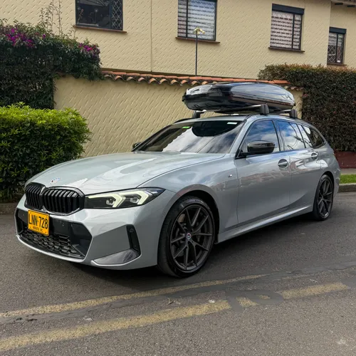 BMW Serie 3 2.0 330I G21 Touring Edicion M 2023