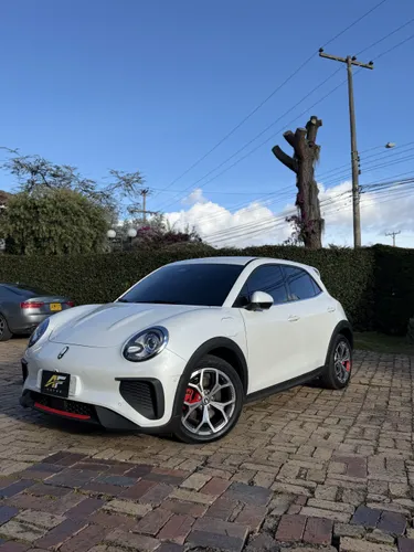 Ora 03 GT 2025