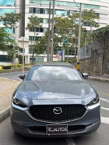 Mazda CX-30 Grand touring