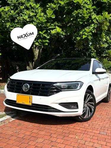 Volkswagen Jetta Sportline 2019