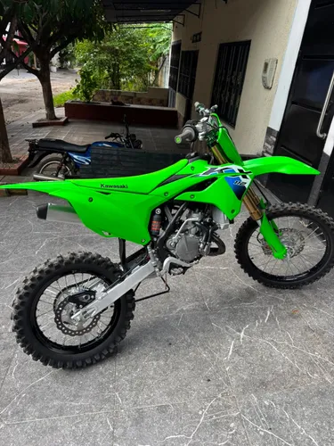 KX 112 2026 0 HORAS
