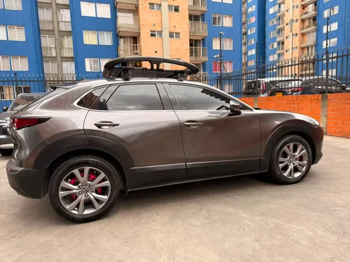 MAZDA CX-30 GRAND TOURING 2.0 AT  MODELO 2022