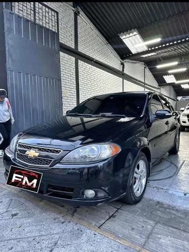 Chevrolet optra 2010