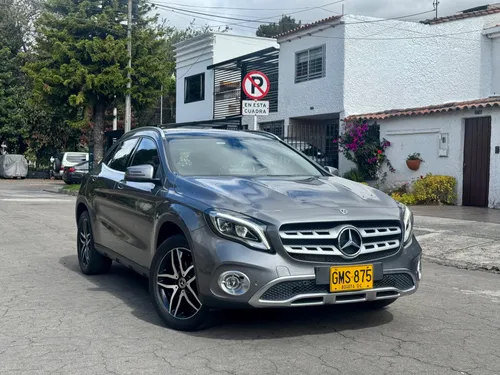 Mercedes Benz Gla 200 2020
