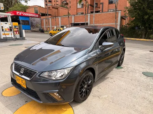 Seat Ibiza 2020 1.6 Style