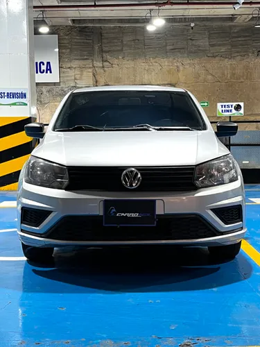 Volkswagen VOYAGE TRENDLINE TP 1600CC 16V 2AB ABS 2021