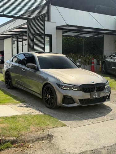 BMW M340i Xdrive
