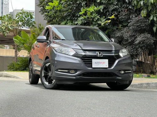 Honda HRV X-TYLE