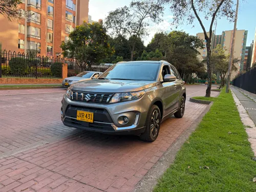 Suzuki Vitara Sport 1.4 Turbo 4X4