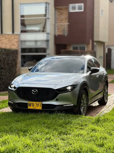 Mazda CX 30 Grand Touring Hibrida