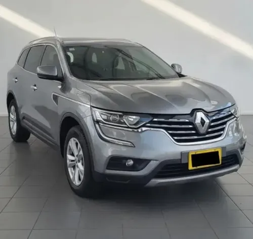 Renault koleos Zen 2020
