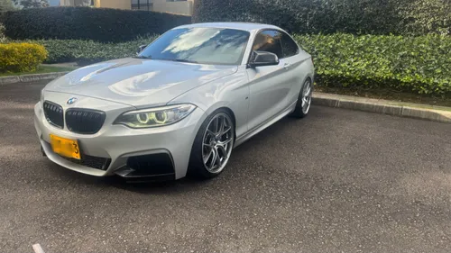 BMW M235I