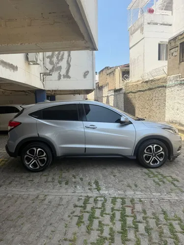 Honda HRV EXL Prestige FULL