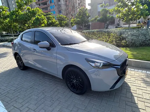 Mazda 2 Grand Touring LX 2024 Aut