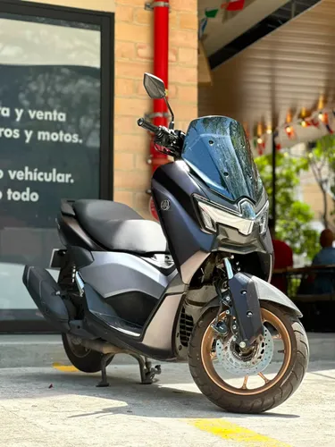 YAMAHA NMAX 155