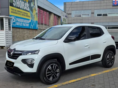 RENAULT KWID INTENS 2025