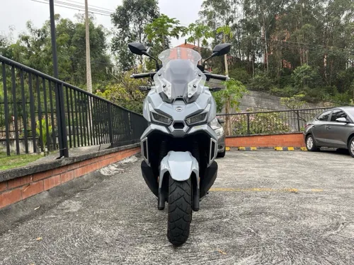 SYM ADX 150 TG