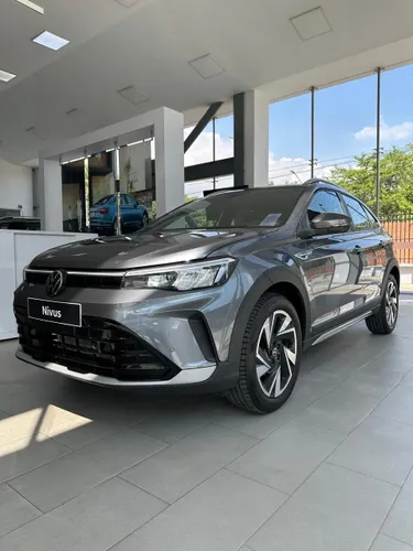 Volkswagen Nivus Highline 2026 0KMS
